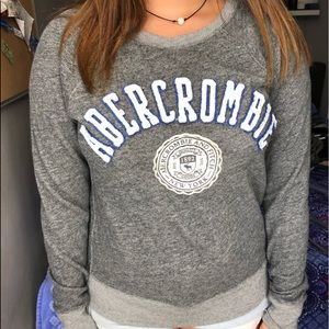 Sweater A&F